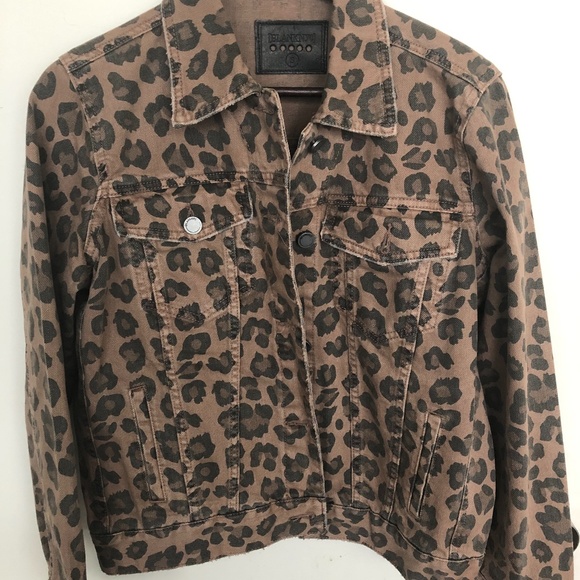 JACQUET BLANKNYC - Picture 1 of 1